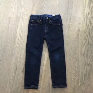 Crewcuts Boy Jeans size 4